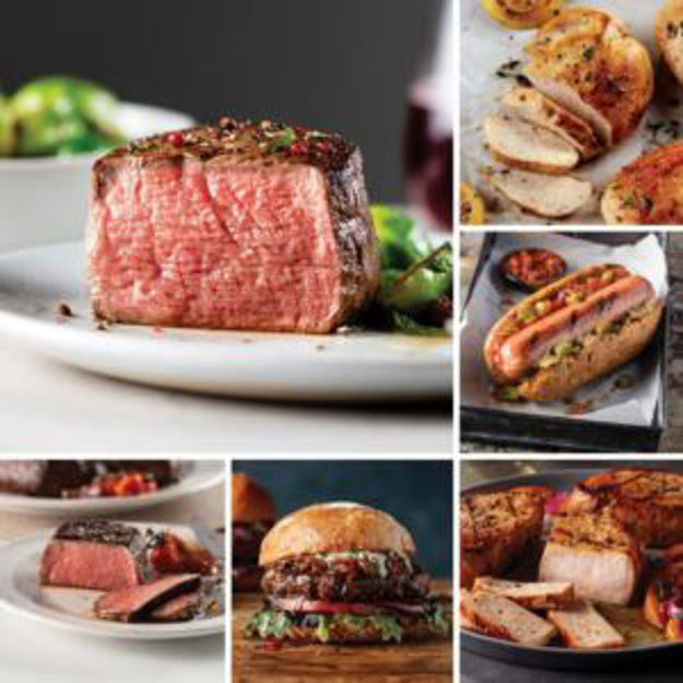 Picture of Freezer Filler Favorites