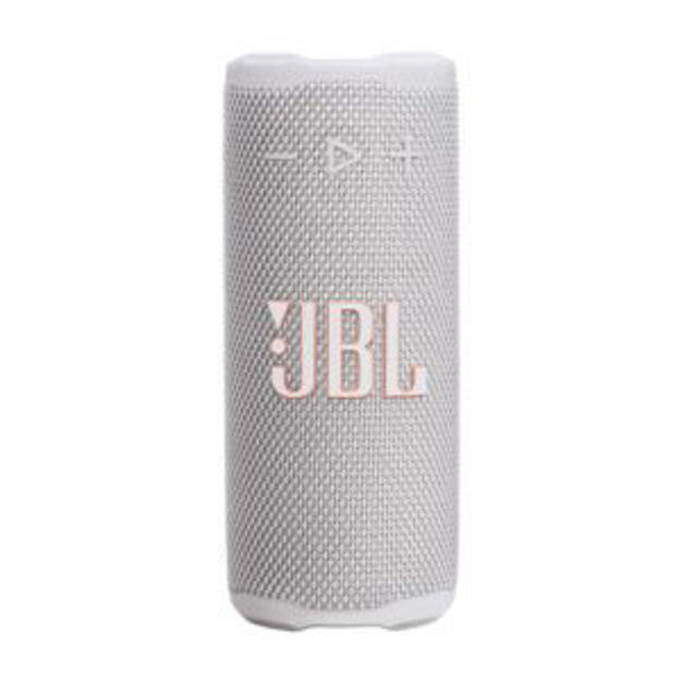 Picture of Grip Bluetooth Speaker - White
