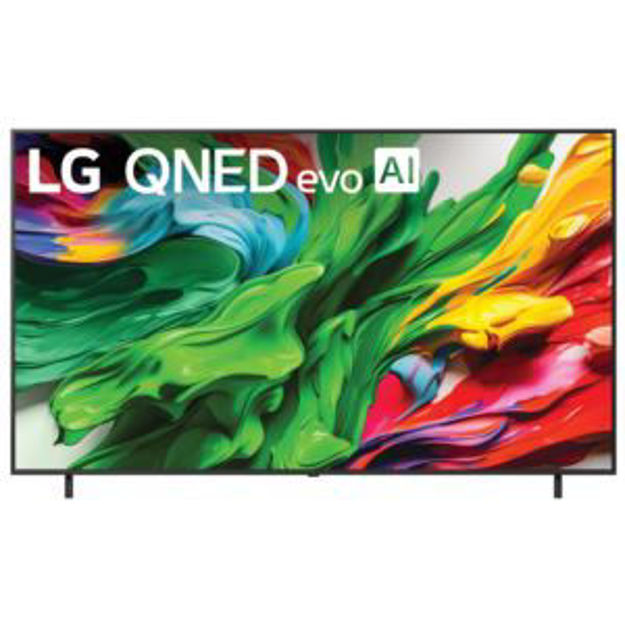 Picture of 86'' LG 4K QNED TV 120Hz WebOS-25