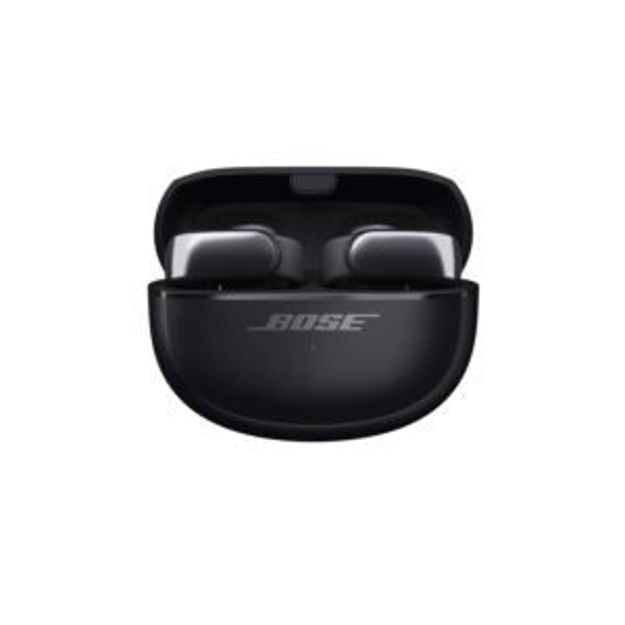 Picture of Ultra Open Earbuds - Black