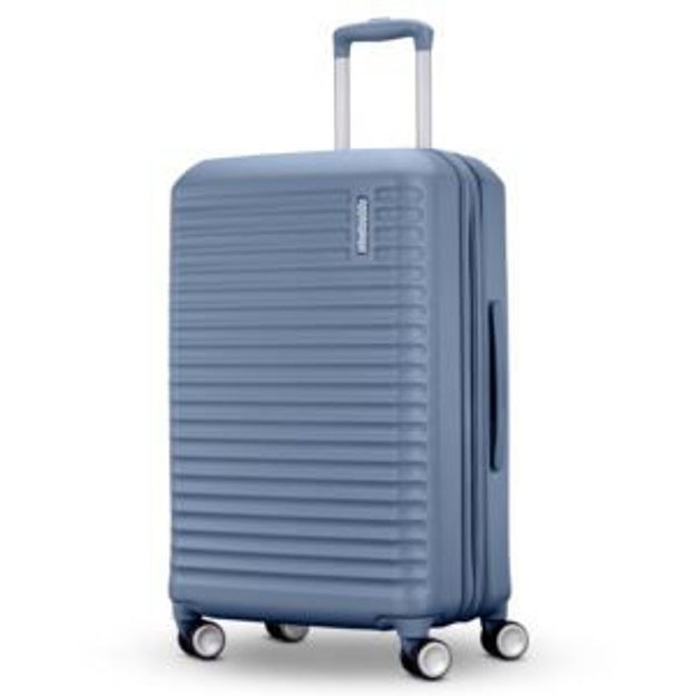 Picture of Stratum 3.0 Hardside Medium Spinner Elemental Blue