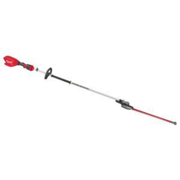 Picture of M18 FUEL Extended Pole Articulating Hedge Trimmer - Tool Only