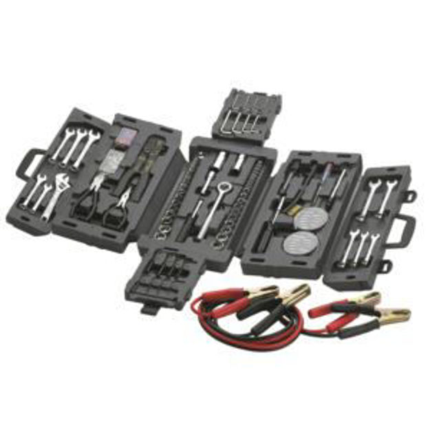 Picture of 235-Piece Mechanic's Tool Set in Case