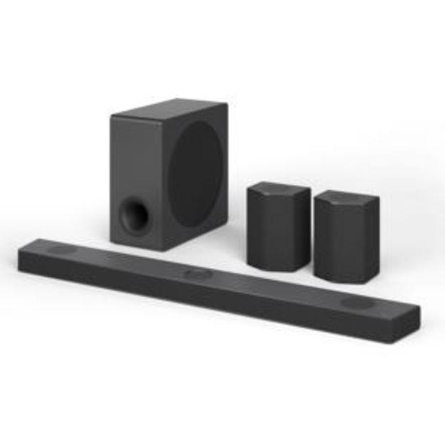 Picture of 9.1.4-Channel Soundbar System