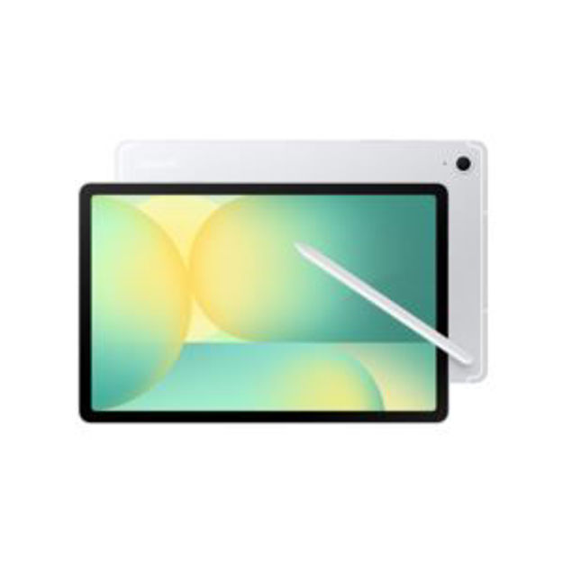 Picture of 10.9" Galaxy Tab S10 FE 128GB Silver
