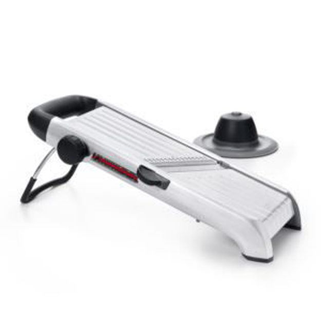 Picture of SteeL Chefs Mandoline Slicer 2.0
