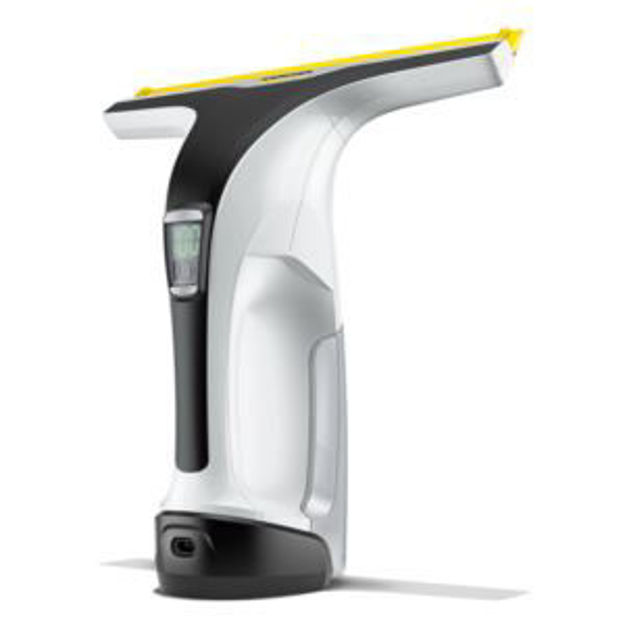 Picture of WV 6 Plus Cordless Window Cleaner White