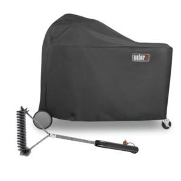 Picture of KIT Summit Charcoal Grill Center Basic Accy Pack