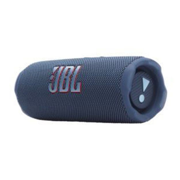 Picture of Flip 7 Portable Waterproof BT Speaker - Blue
