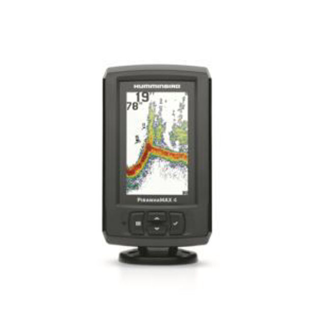 Picture of PiranhaMax 4 Fish Finder