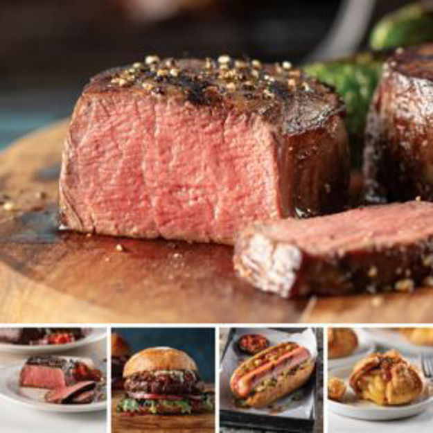 Picture of Butcher's Cut Grill Out