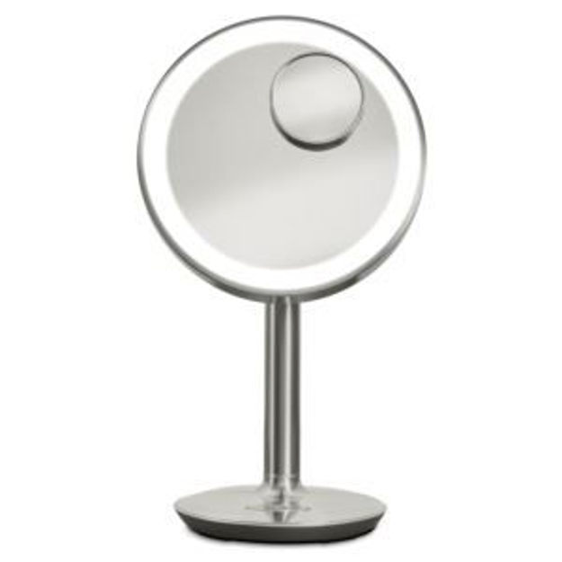 Picture of Bluetooth Vanity Speaker w/ Speakerphone and USB Charging