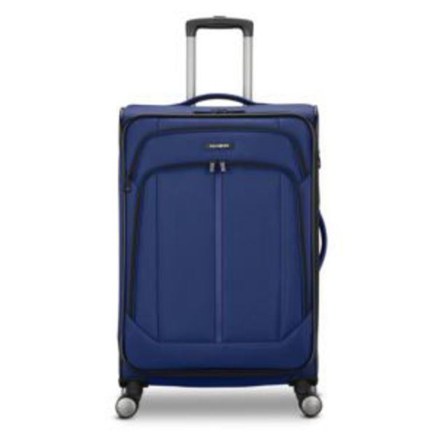 Picture of Ascella 4 Expandable Softside Medium Spinner Dusk Purple