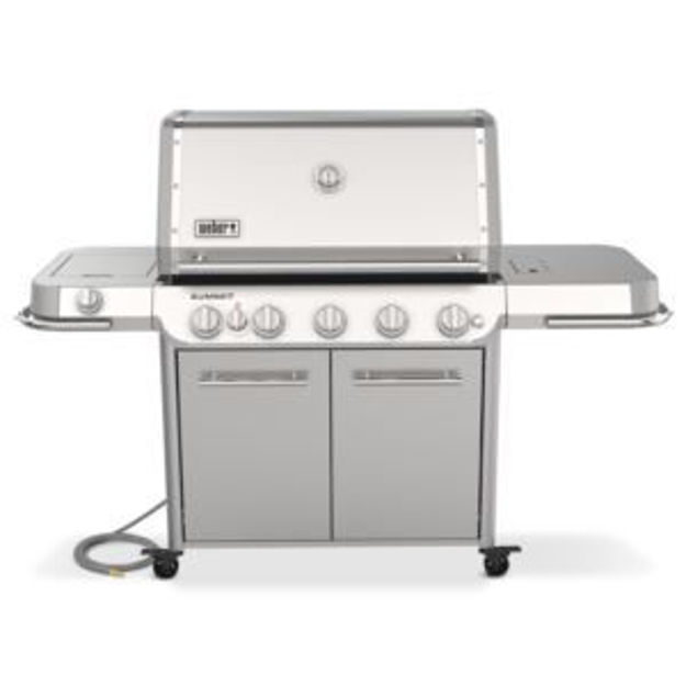 Picture of Summit S Natural Gas Grill - SS