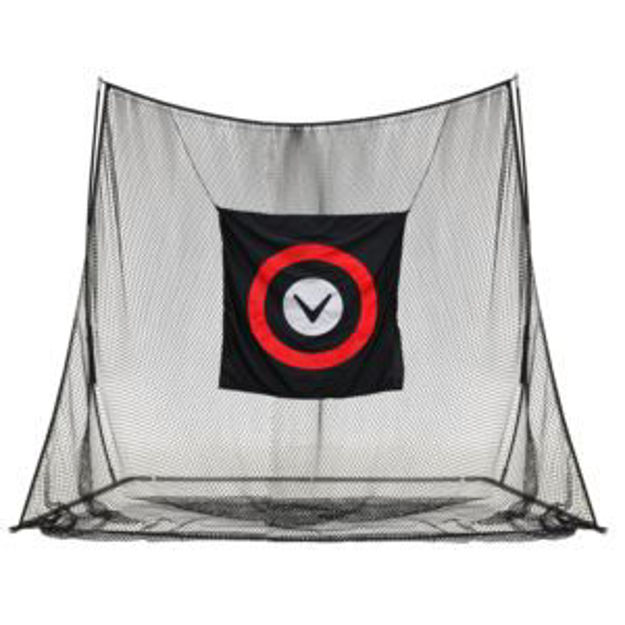 Picture of BASE Hitting Net 8ft x 10ft