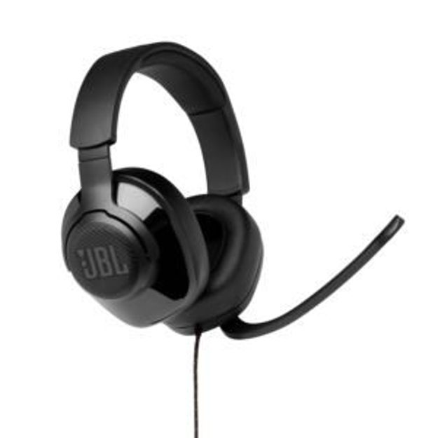 Picture of Quantum 300 Wired Hybrid Gaming Headset