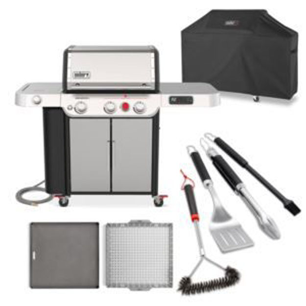 Picture of KIT Genesis SX-335 *NG* w/ Ult. Accy