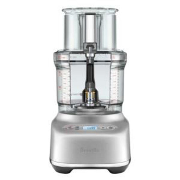 Picture of Breville Sous Chef 16 Cup Food Processor, Brushed Stainless Steel