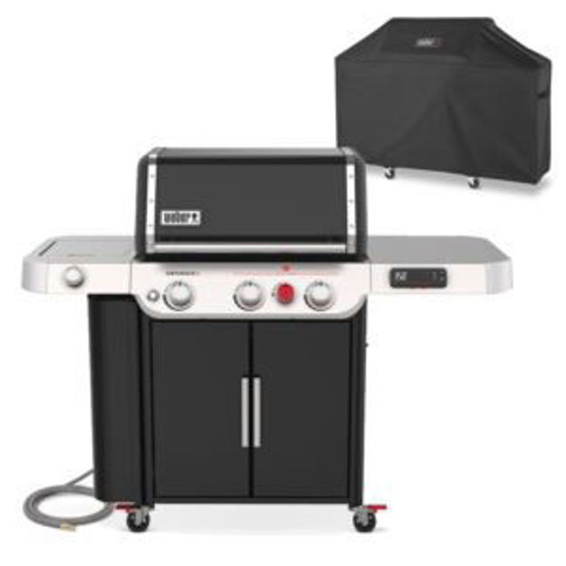 Picture of KIT Genesis EX-335 *NG* w/ Cover