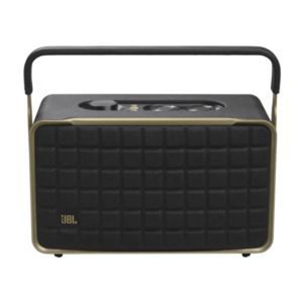 Picture of Authentics 300 Smart Home Wireless Speaker - Black