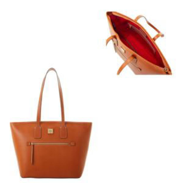 Picture of Saffiano Tote