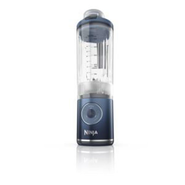Picture of Blast Max Cordless Portable Blender Dark Navy