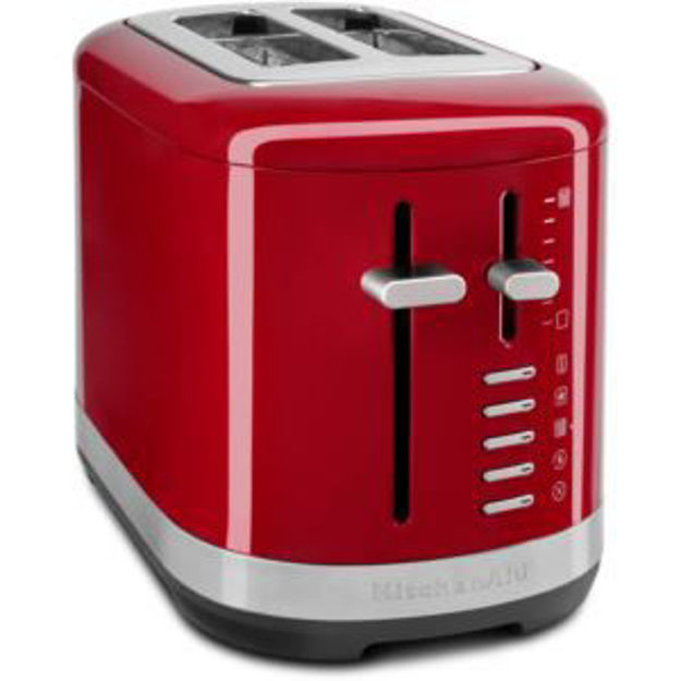 Picture of 2 Slice Toaster