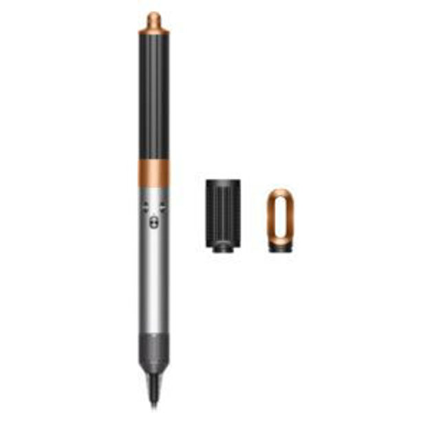 Picture of AirWrap Origin Multi-Styler & Dryer Nickel/Copper