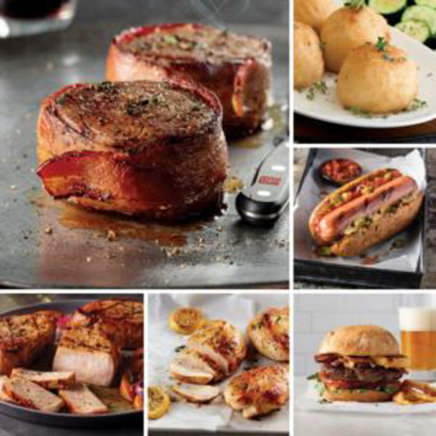 Picture of Freezer Filler Favorites