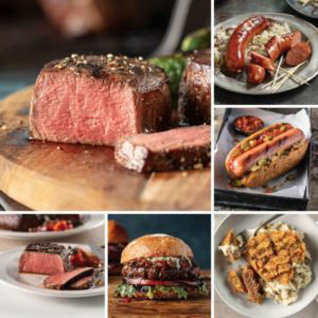 Picture of Essential Freezer Loader