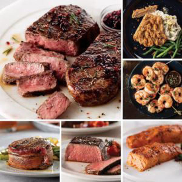 Picture of Classic Assortment Favorites