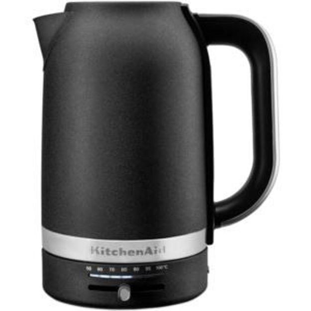 Picture of 1.7 Liter Electric Kettle, KEK1701