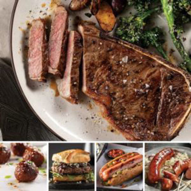 Picture of Omaha Favorites