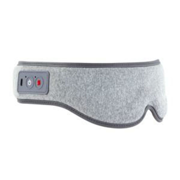 Picture of Micropressure Eye & Face Massage w/ Heat