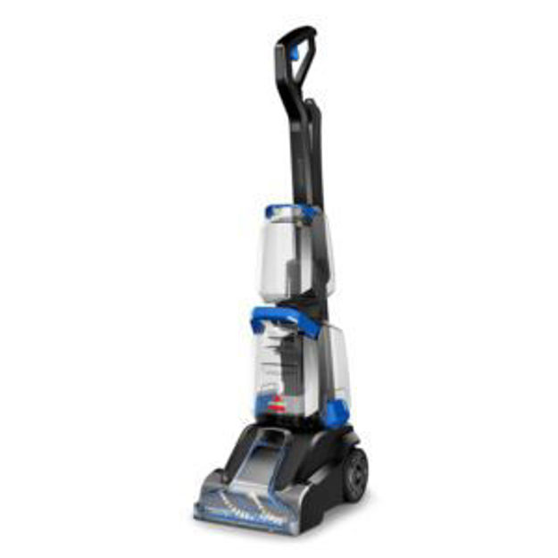 Picture of TurboClean Upright Carpet Cleaner