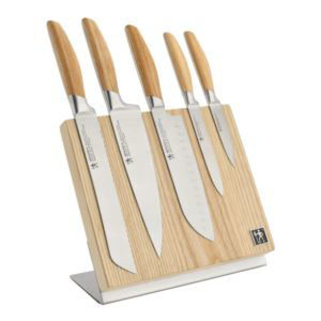 Picture of Pakka 6pc Magnetic Easel Knife Set