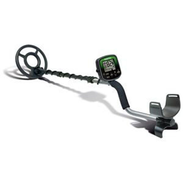 Picture of Delta 4000 Metal Detector