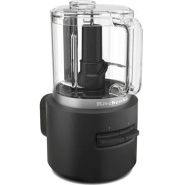 Picture of Go Cordless Food Chopper with Battery