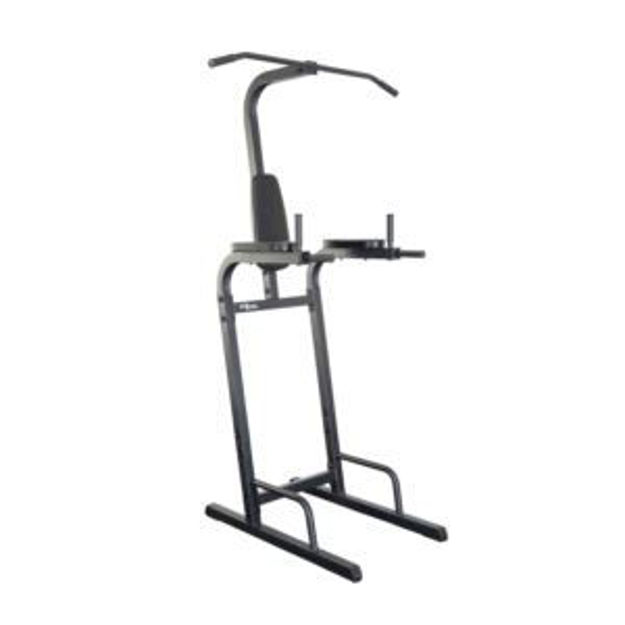 Picture of Best Fitness Vertical Knee Raise