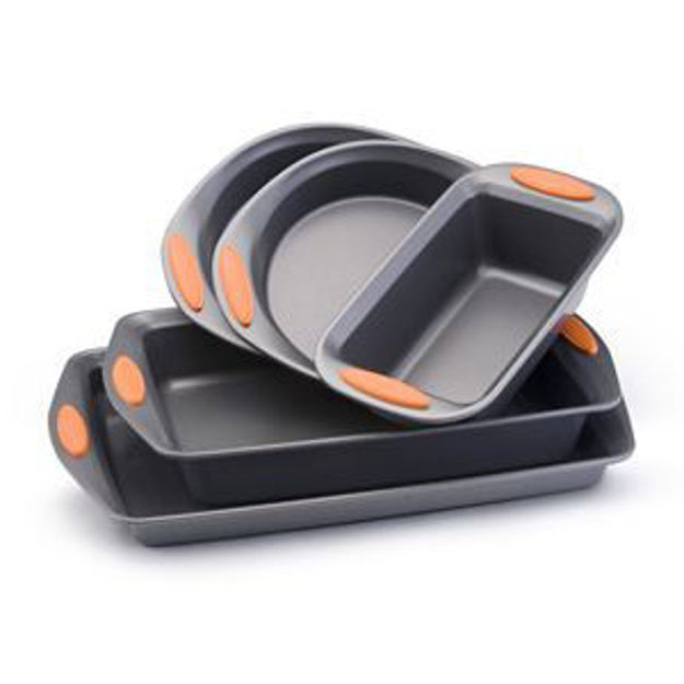 Picture of Oven Lovin 5 Pc. Bakeware Set