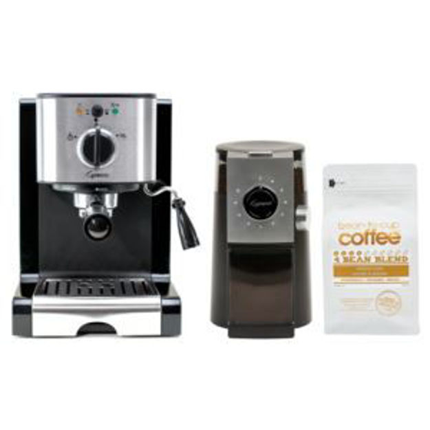 Picture of Espresso Perfection PLUS