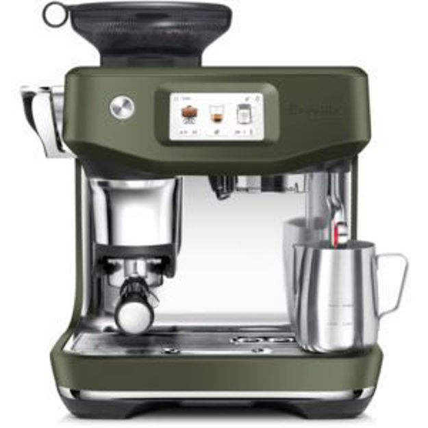 Picture of Barista Touch Impress, Olive Tapenade