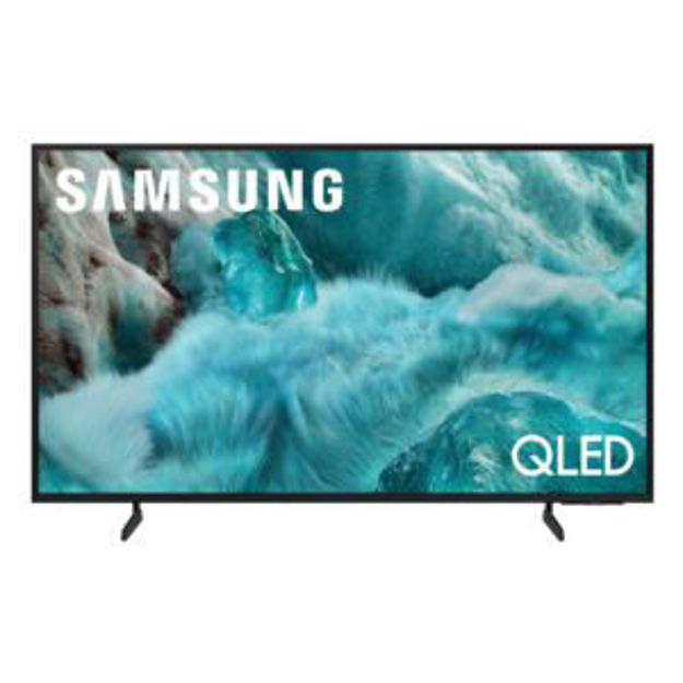 Picture of 55" Class QLED Q7F 4K Samsung Vision AI Smart TV