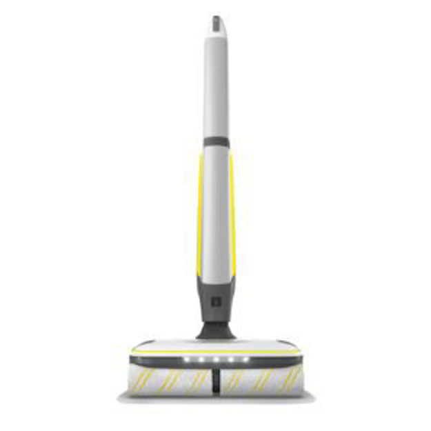 Picture of FC 7 Cordless Indoor Premium Hard Floor Cleaner White