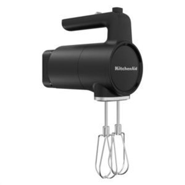 Picture of Go Cordless Hand Mixer with Battery