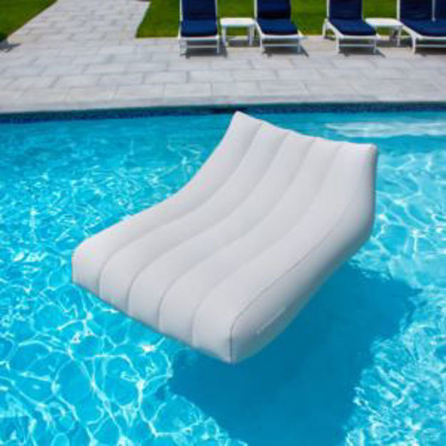 Picture of Cloud Chaise XL Fabric Float