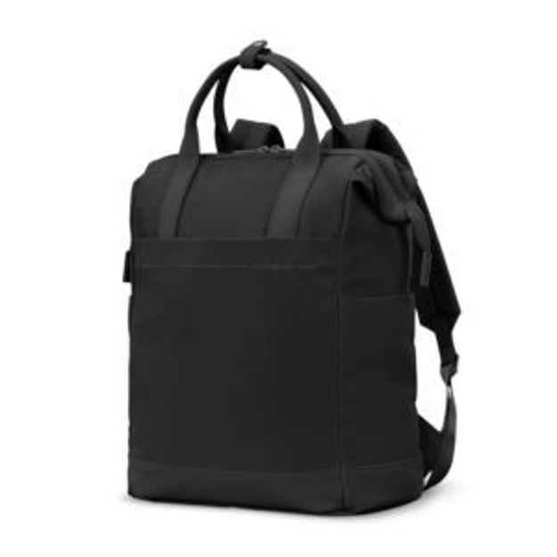Picture of Better Than Basic Convertible Backpack Black