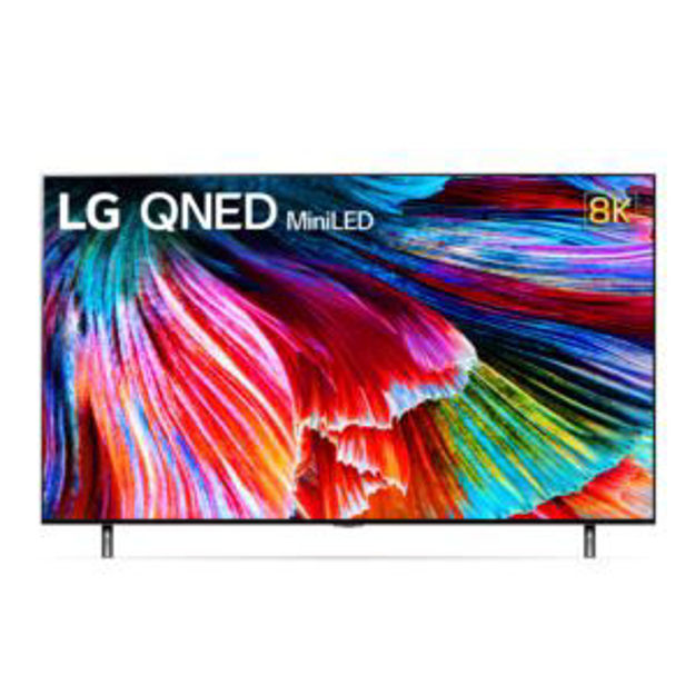 Picture of 65'' 8K Quantum Nanocell MiniLED UHD TV