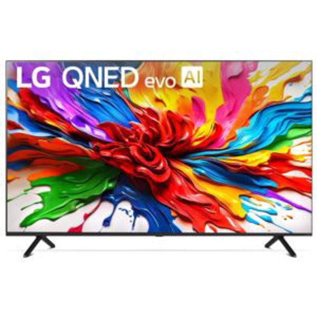 Picture of 75'' LG 4K QNED evo AI MiniLED 120Hz WebOS-25 TV