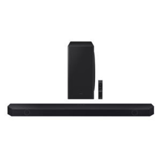 Picture of Q-Series 5.1.2ch Wireless Dolby ATMOS Soundbar w/ Subwoofer